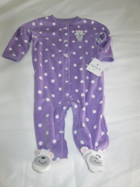 Macacao Carters