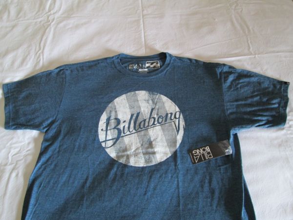 Camiseta Billabong
