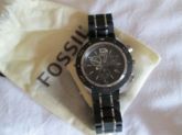 Relogio Fossil masculino