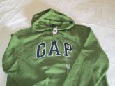 Casaco moleton masculino GAP Medio