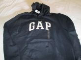 Casaco moleton masculino GAP Medio