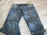 Calça Jeans Diesel feminina