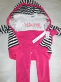 Conjunto DKNY