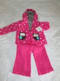 Conjunto fem Carters