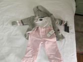 Conjunto Polo Ralph Lauren