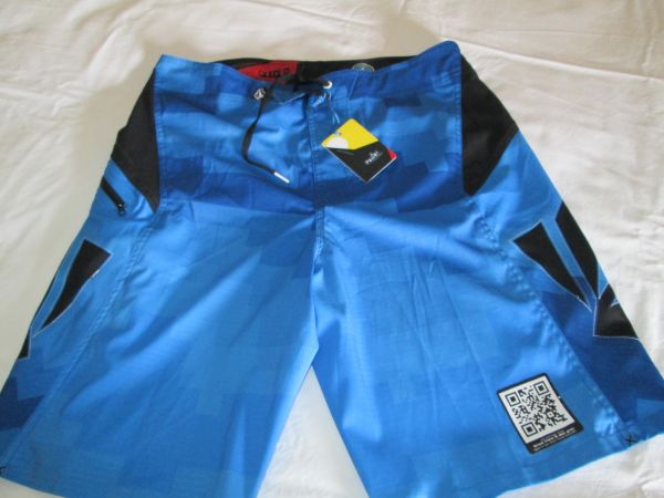Bermuda Volcon