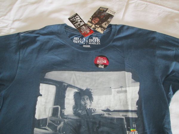 Camiseta Billabong