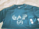 Camiseta GAP