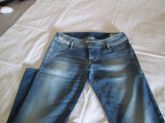 Calça Jeans Diesel feminina