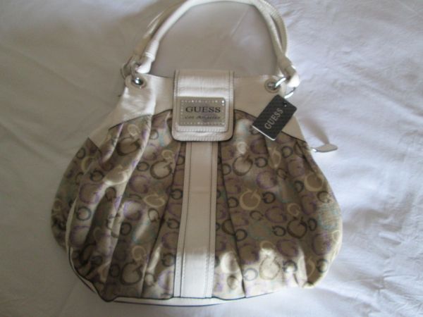 Bolsa Guess