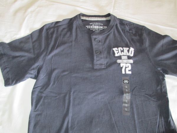 Camiseta Eckó