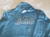 Casaco moleton masculino GAP Medio