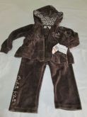 Conjunto Calvin Klein