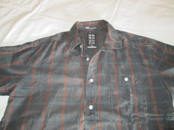 Camisa Billabong